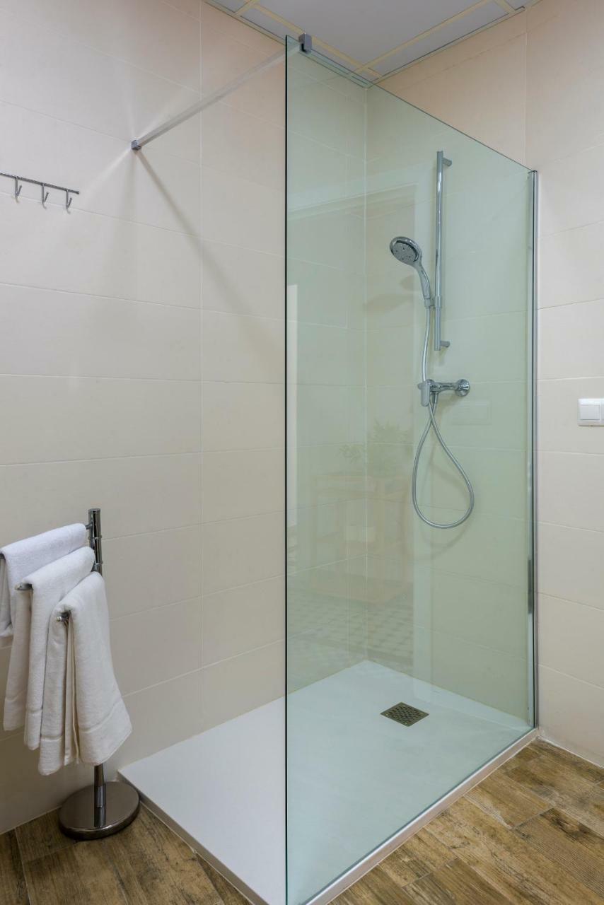 Genteel Home Zegri Málaga Kültér fotó